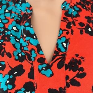 The Limited classic tunic which looks great from jeans, to slacks, skirts.